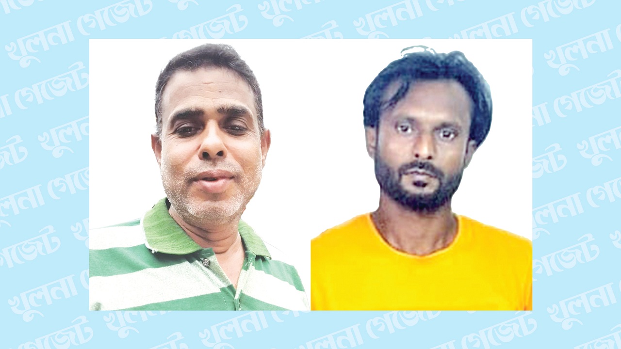 ১৪ লাখ টাকার জন্য খুন করা হয় অভয়নগরের শফিকুলকে