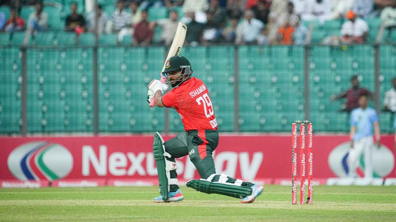 শামীম-হৃদয়ের ব্যাটিংয়ে মুগ্ধ কিউই ক্রিকেটার