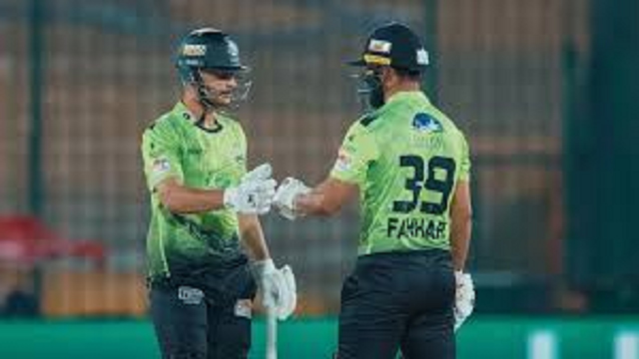 তিন ম্যাচ আগেই ছিটকে গেল রিশাদদের দল