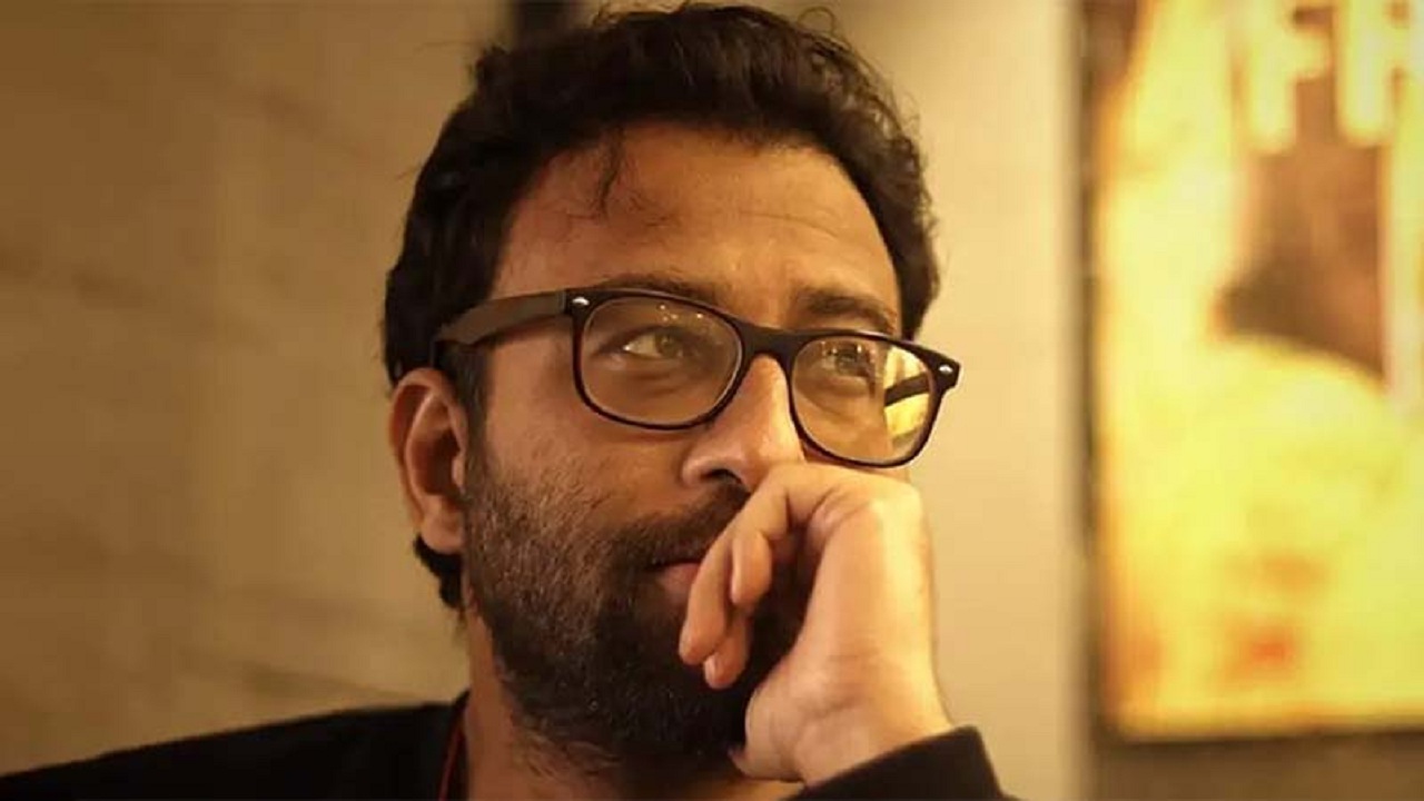 ব্যাংকে টাকা তুলতে গিয়ে নিখোঁজ নির্মাতা উৎসব