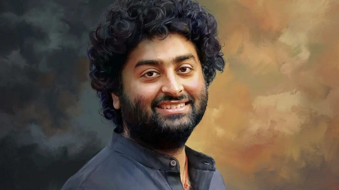 প্রশংসায় ভাসছেন ‘মাটির মানুষ’ অরিজিৎ সিং