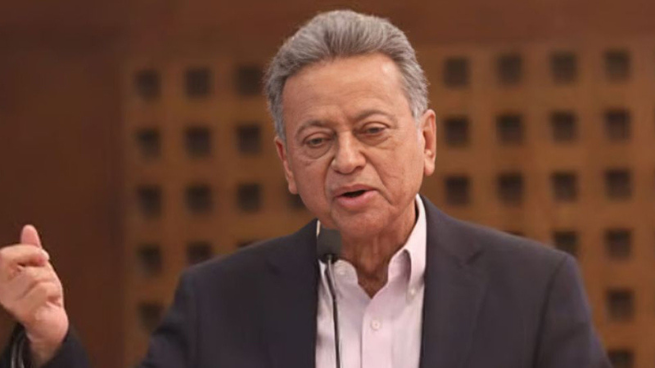 বিদ্যুতের ৪০ হাজার কোটি টাকা বকেয়া রেখে গেছে বিগত সরকার: অর্থমন্ত্রী