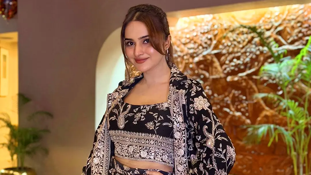 ‘আমি খুবই সাধারণ একটা মেয়ে’