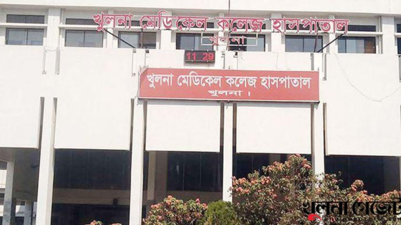 খুলনায় হাম উপসর্গে আরও এক শিশুর মৃত্যু