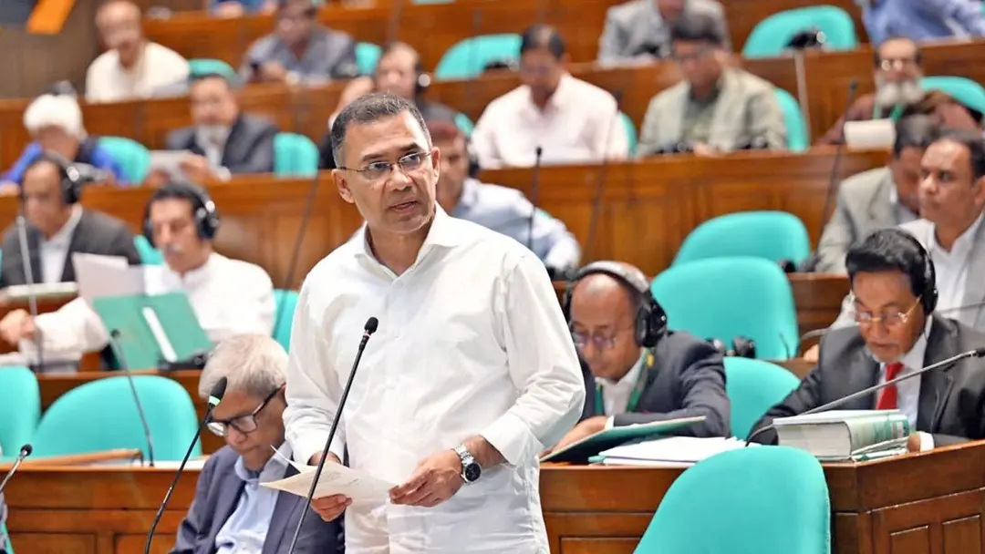 ৫ লাখ সরকারি কর্মচারী নিয়োগের সিদ্ধান্ত নিয়েছে সরকার: প্রধানমন্ত্রী