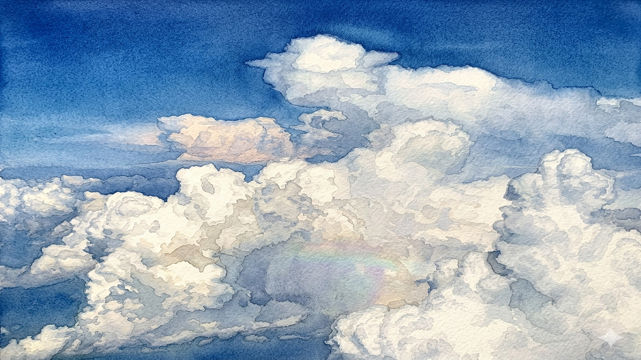 বাদলা হাওয়া