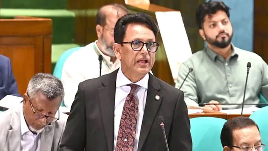 ৭১-এর পাপ জাতি কোনোদিন ভুলবে না : শিক্ষামন্ত্রী