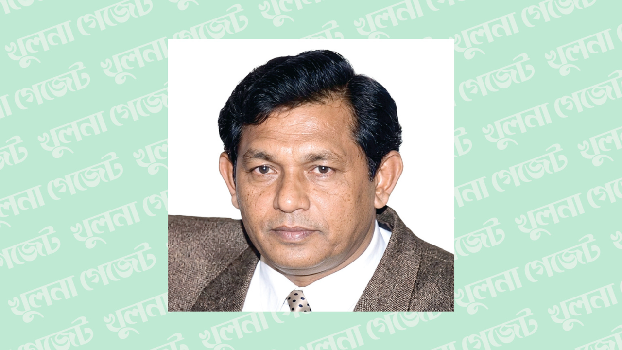 শেখ আবুল কাশেমের মৃত্যু দিবস আজ