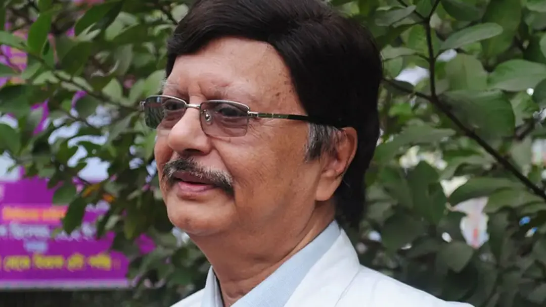 চিকিৎসার জন্য সিঙ্গাপুর যাচ্ছেন সোহেল রানা