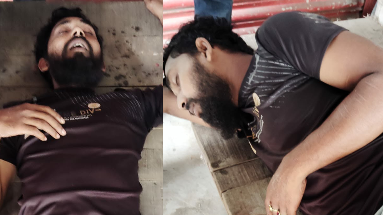 খুলনায় দুর্বৃত্তের গুলিতে যুবক আহত