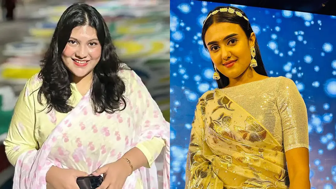 কারিনার পর হেপাটাইটিস ‘এ’ ভাইরাসে আক্রান্ত ডিজে সনিকা