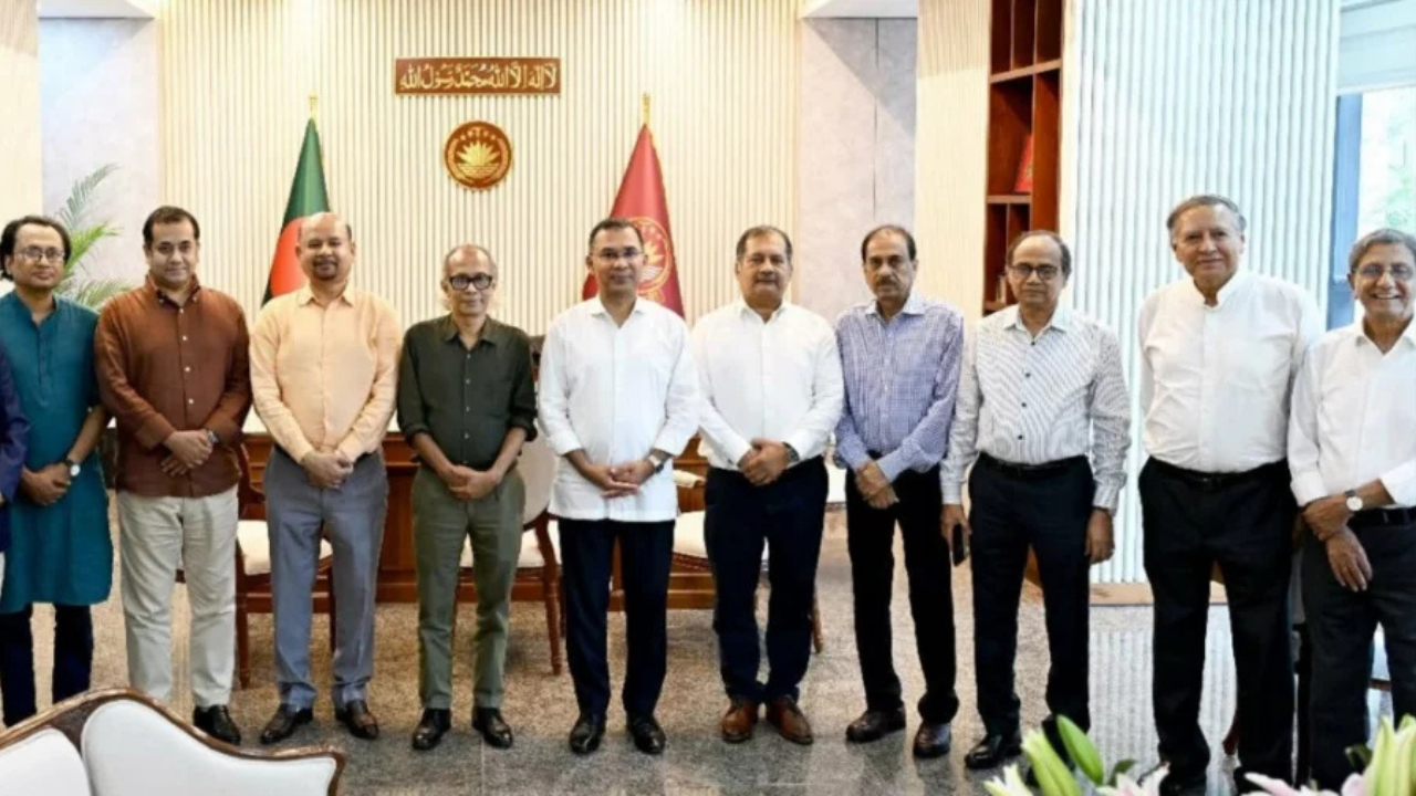 বিভিন্ন মামলায় অভিযুক্ত ২৮২ সাংবাদিকের তালিকা হস্তান্তর