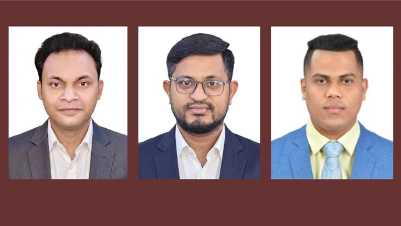 আরব আমিরাতে বাংলাদেশ প্রেসক্লাব ইউএইর নতুন কমিটি গঠন