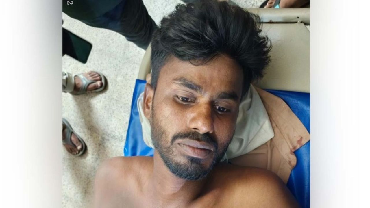 চৌগাছায় ছুরিকাঘাতে যুবক নিহত, আহত ১