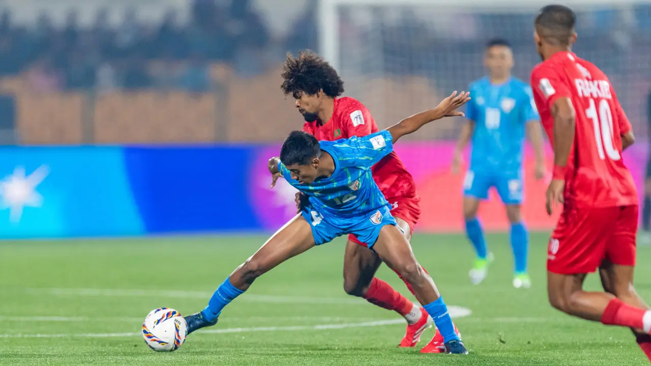 হামজাদের সাফ শুরু নভেম্বরেই