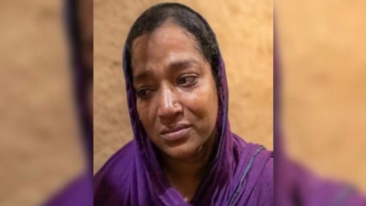 বেনাপোলের মাদক ব্যবসায়ী মামনি খাতুনের যাবজ্জীবন