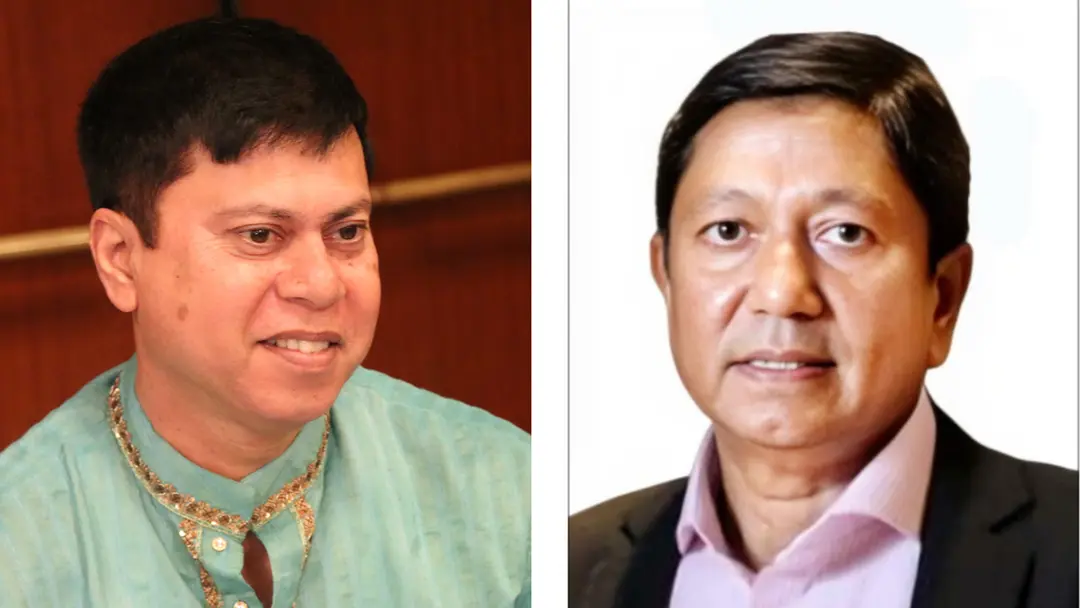 সরে দাঁড়ালেন ৩ জন, বিনা প্রতিদ্বন্দ্বিতায় জিতছেন নান্নু-মঈন