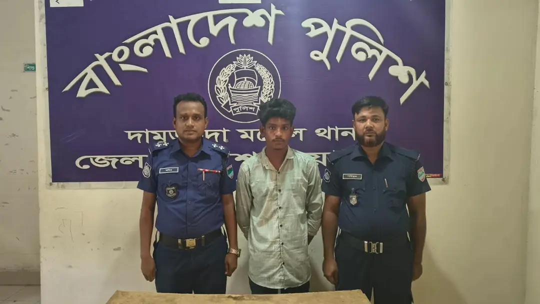 ৭১ বছর বয়সী বৃদ্ধাকে ২০ বছরের যুবকের ধর্ষণ