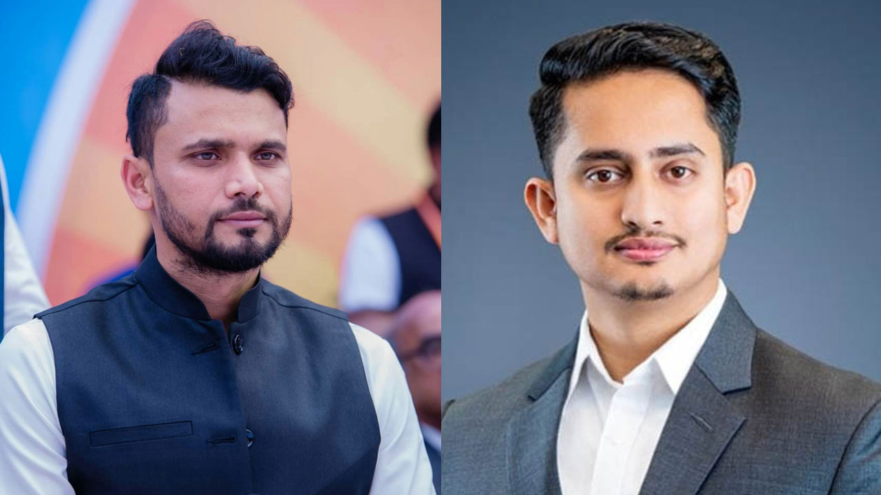 মাশরাফীকে নিয়ে সারজিস আলমের ফেসবুক পোস্ট