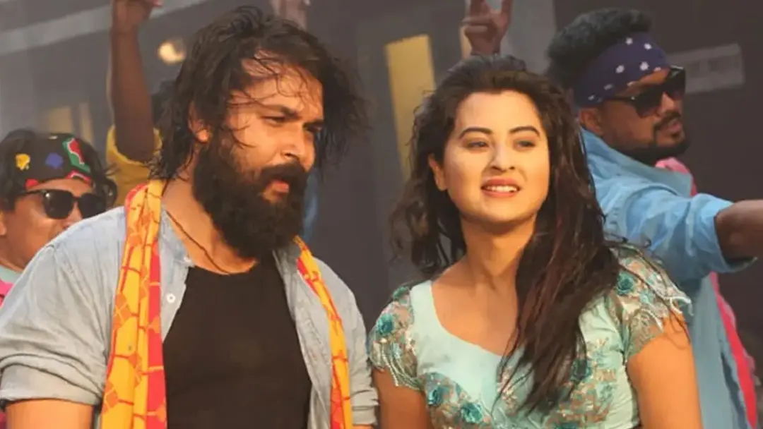 বুবলী ভক্তদের জন্য সুখবর!