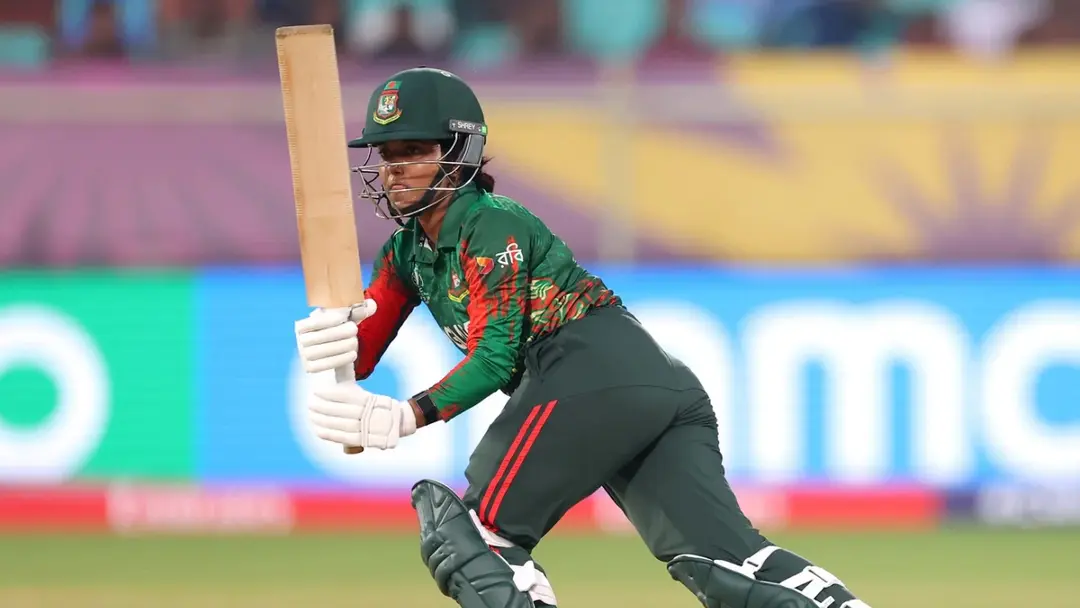 প্রথমবার নেদারল্যান্ডসের কাছে হারল বাংলাদেশ