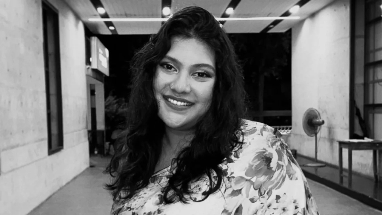 কারিনার মরদেহ আসবে কাল