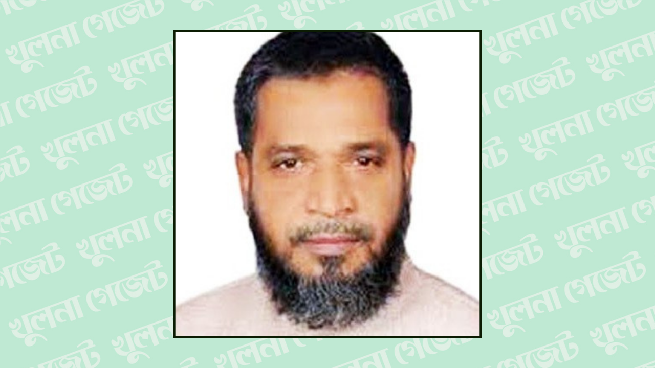 যশোরে আ.লীগ নেতা মোস্তফা ফরিদ গ্রেপ্তার