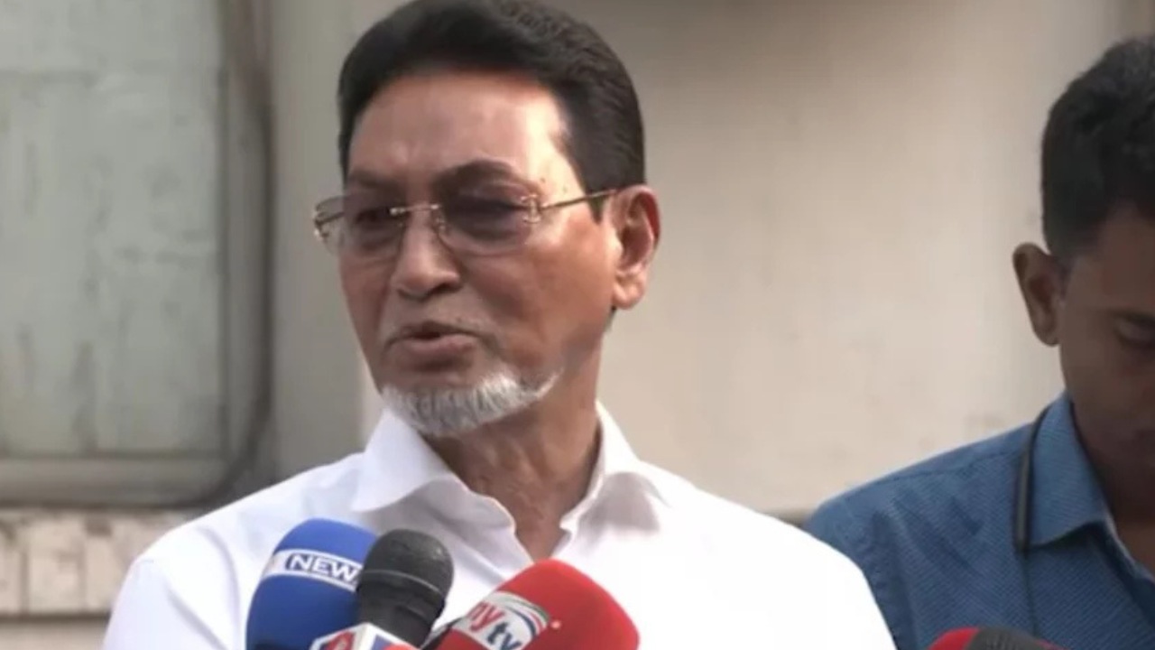 যে অধ্যাদেশ পাস হয়নি সেগুলো পুনর্বিবেচনা করার প্রক্রিয়া চলছে: চিফ হুইপ