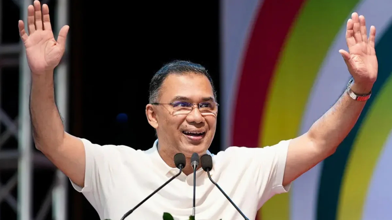 নতুন প্রজন্মের ওপর নির্ভর করছে আগামীর বাংলাদেশ: প্রধানমন্ত্রী