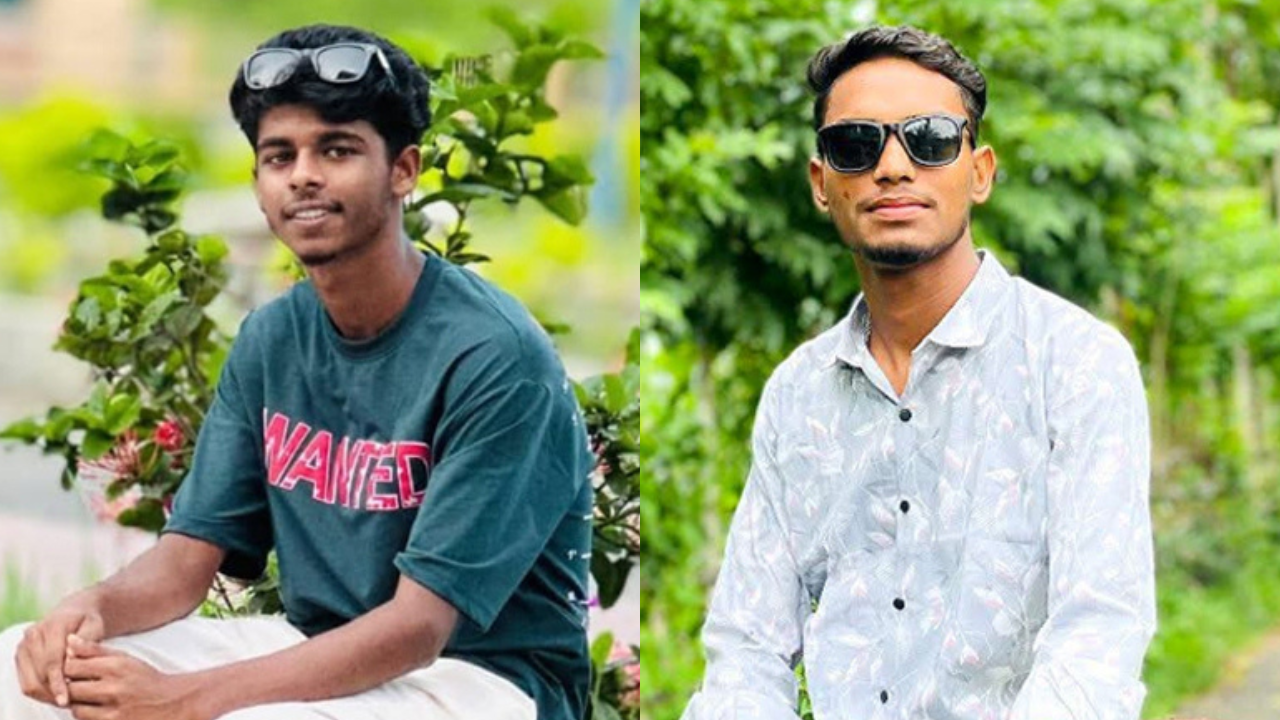 গোপালগঞ্জে সড়ক দুর্ঘটনা: চিতলমারীর দুই তরুণের দাফন ও শেষকৃত্য সম্পন্ন