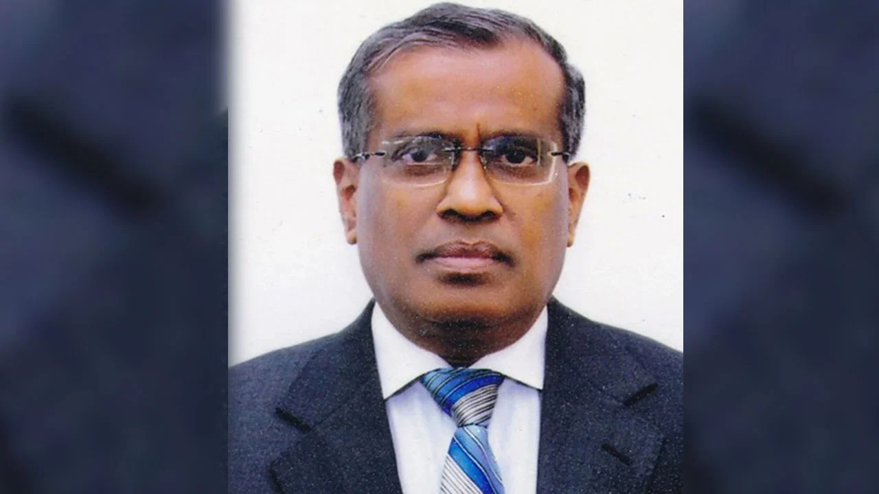 বাংলাদেশ কৃষি ব্যাংকের নতুন চেয়ারম্যান নুরুল আমিন