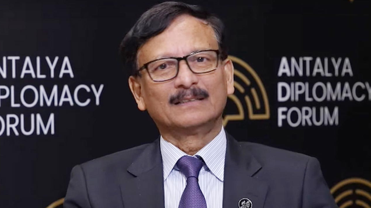 তিনবার পদত্যাগের সিদ্ধান্ত নিয়েছিলাম: তৌহিদ হোসেন