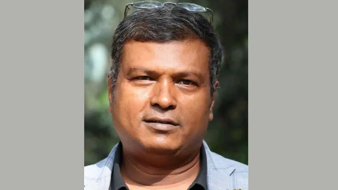 ঢাবির নতুন প্রক্টর ইসরাফিল রতন