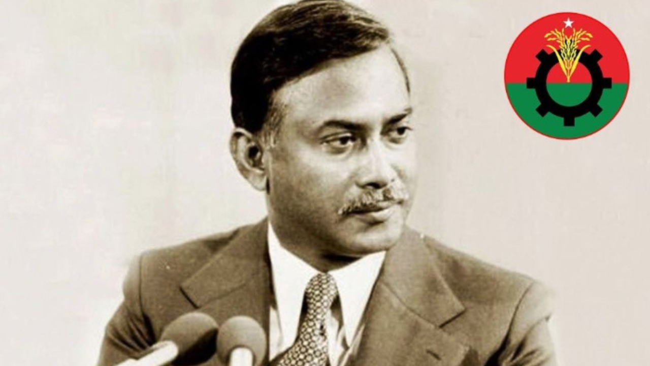 শহীদ জিয়ার শাহাদাৎ বার্ষিকীতে সাতক্ষীরা জেলা বিএনপির দিনব্যাপী কর্মসূচি