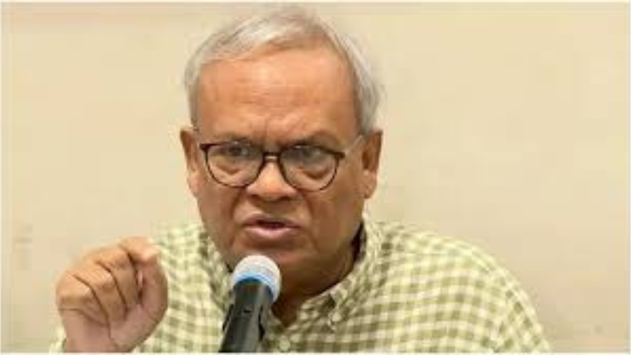অনেক গুপ্ত চাঁদাবাজ জামায়াতে আশ্রয় নিয়েছে : রিজভী