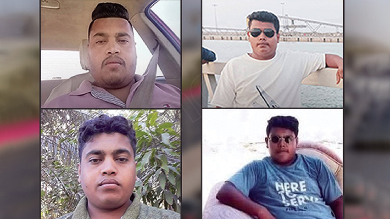 ওমানে থাকা বাংলাদেশি ৪ সহোদরের মৃত্যু