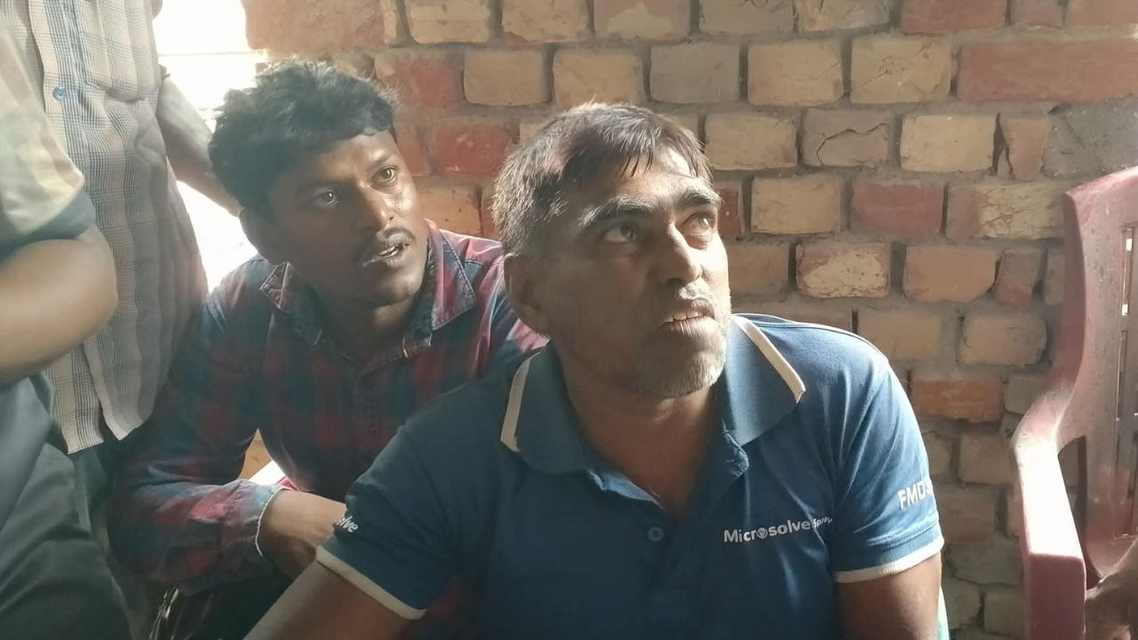 শ্যামনগরে অপহৃত পশু চিকিৎসক ৪৮ ঘণ্টা পর উদ্ধার, গ্রেপ্তার ৩