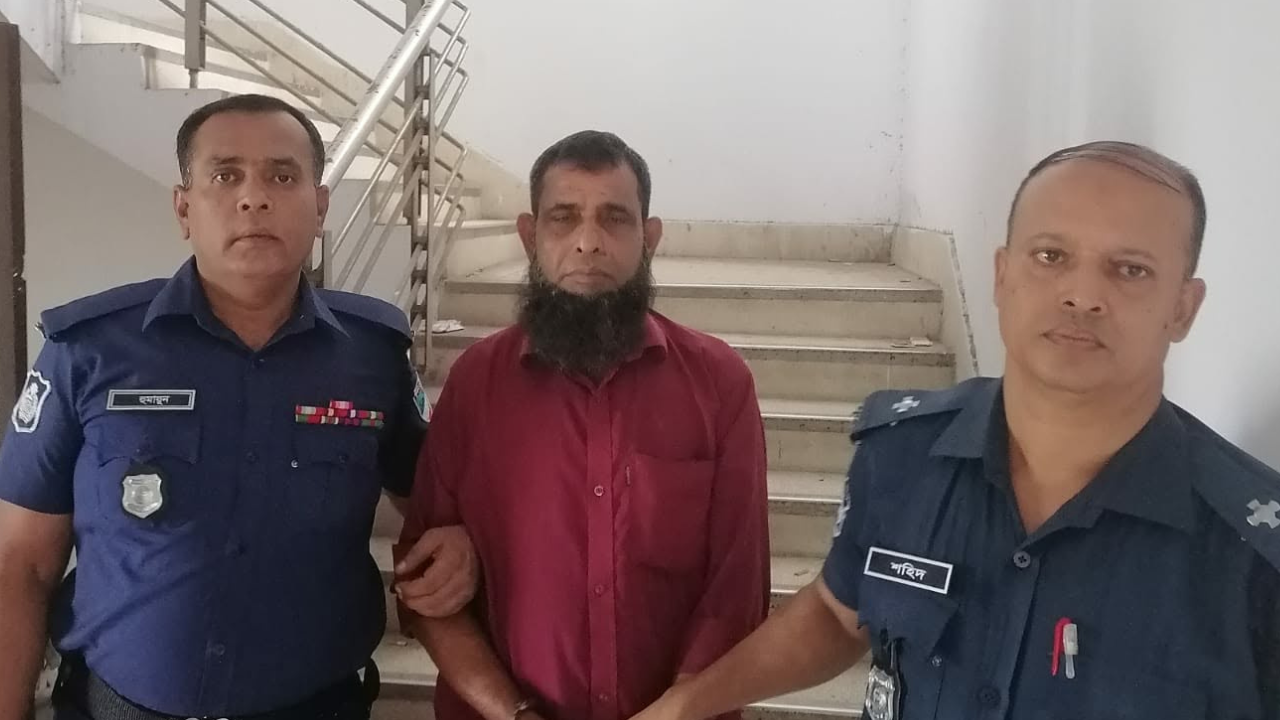 খুলনায় হত্যা মামলায় আসামির যাবজ্জীবন