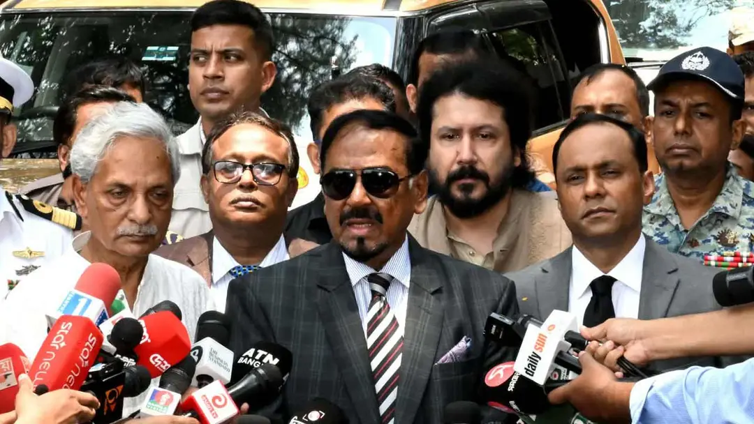 জুলাই জাদুঘর স্বৈরাচারের বিরুদ্ধে জাতির সংগ্রামের অনুপ্রেরণা হয়ে থাকবে: স্পিকার