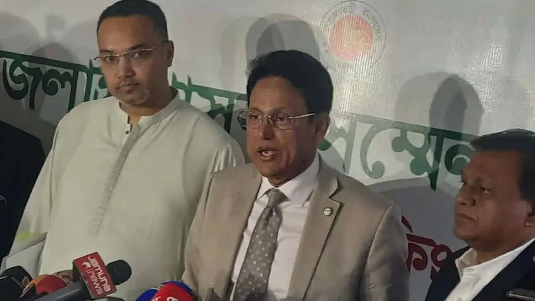 শিক্ষকদের কীভাবে মানসম্মত করবো সেটাই আমাদের চিন্তা : শিক্ষামন্ত্রী