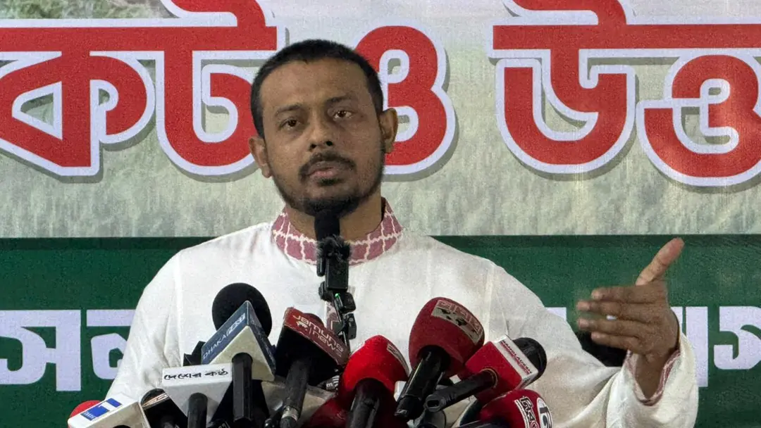 দেশের সীমান্তের মানুষগুলোর ফুড সেফটি নেই : নাসীরুদ্দীন পাটওয়ারী