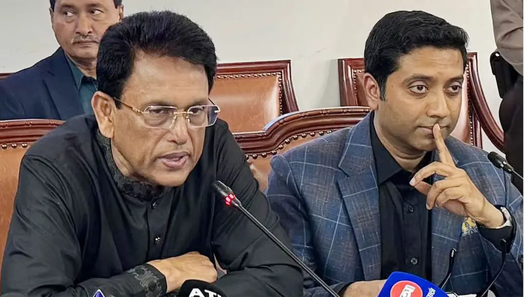 ২০২৭ সালের এসএসসি পরীক্ষার তারিখ জানালেন শিক্ষামন্ত্রী