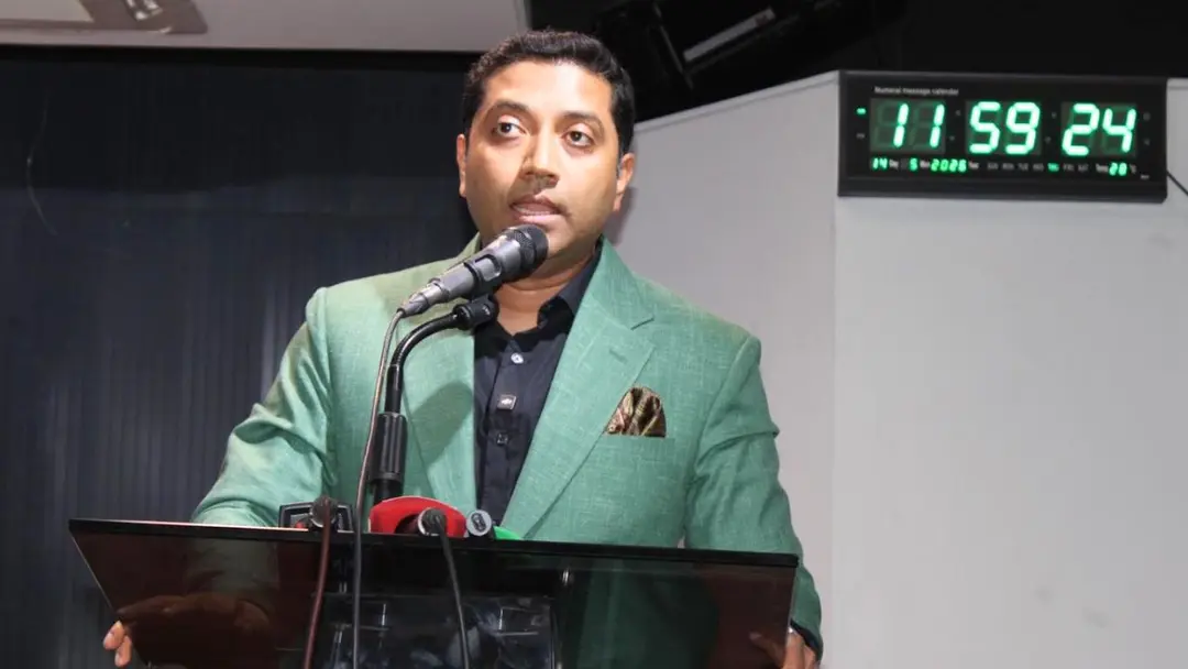 প্রাথমিক শিক্ষায় এখনো কাঙ্ক্ষিত শেখার দক্ষতা অর্জিত হয়নি : ববি হাজ্জাজ