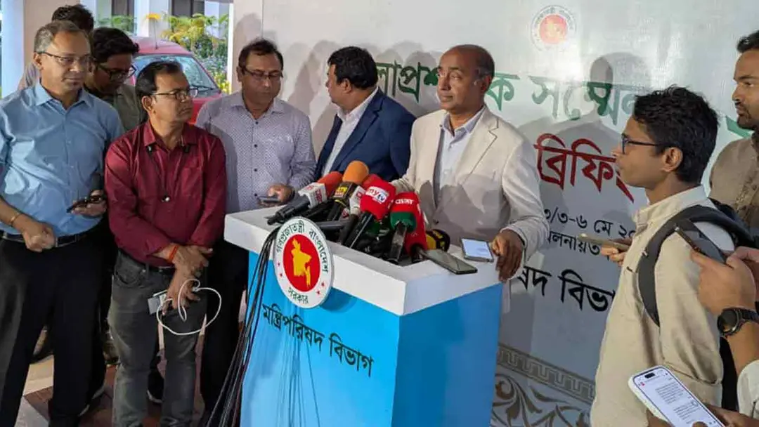 আইন মন্ত্রণালয়ের অধীন দপ্তরগুলোতে সুনির্দিষ্ট অভিযোগ পেলেই ব্যবস্থা