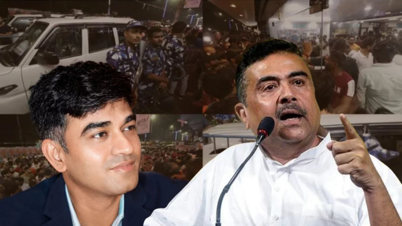 শুভেন্দু অধিকারীর ব্যক্তিগত সহকারীকে যেভাবে টার্গেট করে হত্যা করা হয়