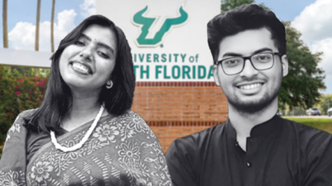 লিমন-বৃষ্টিকে মরণোত্তর ডিগ্রি দিলো যুক্তরাষ্ট্রের বিশ্ববিদ্যালয়
