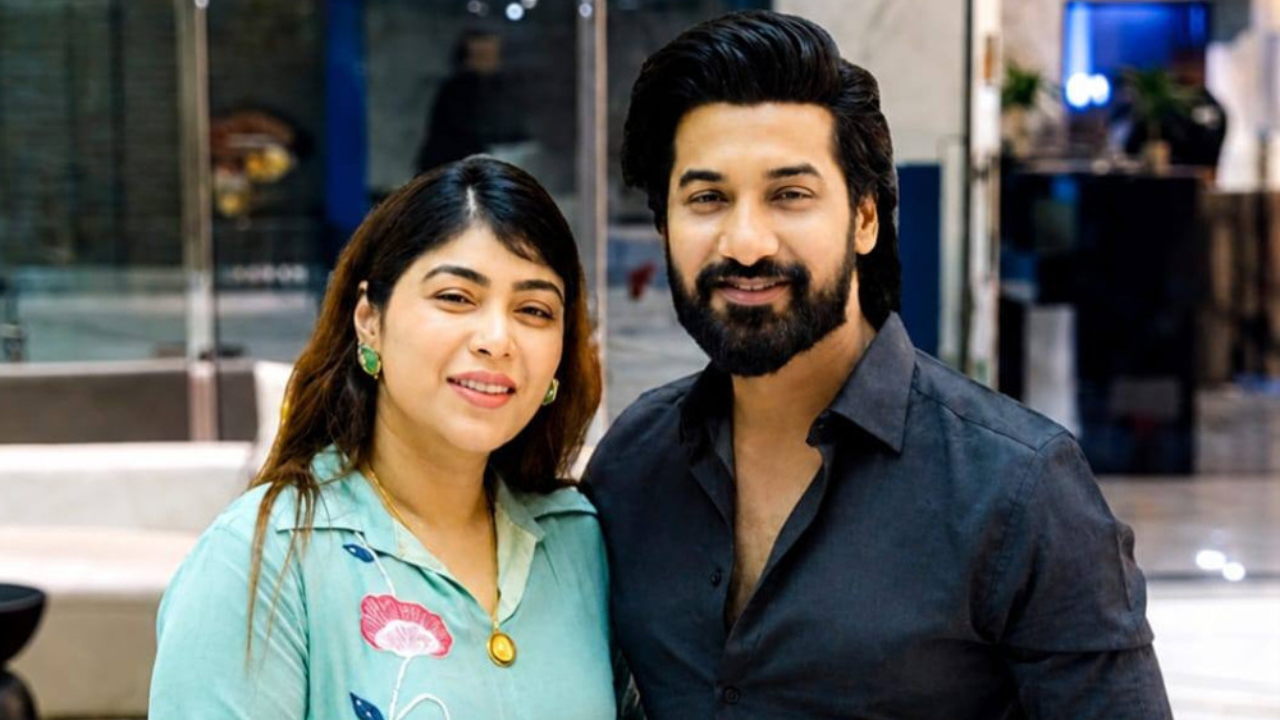 নতুন ছবিতে জুটি বাঁধছেন সজল ও মিষ্টি জান্নাত