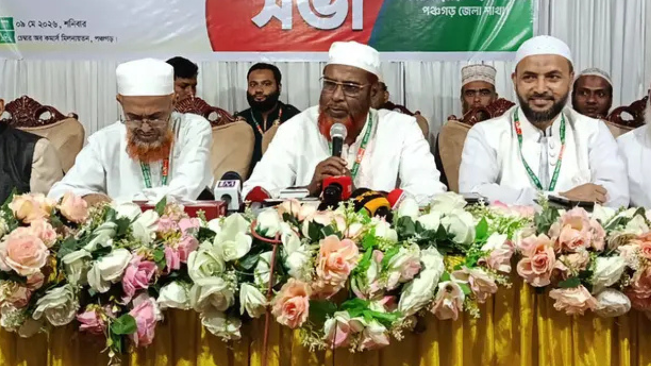 ‘ছায়া মন্ত্রিসভা গঠনের কাজ শেষ পর্যায়ে, শিগগিরই ঘোষণা করা হবে’