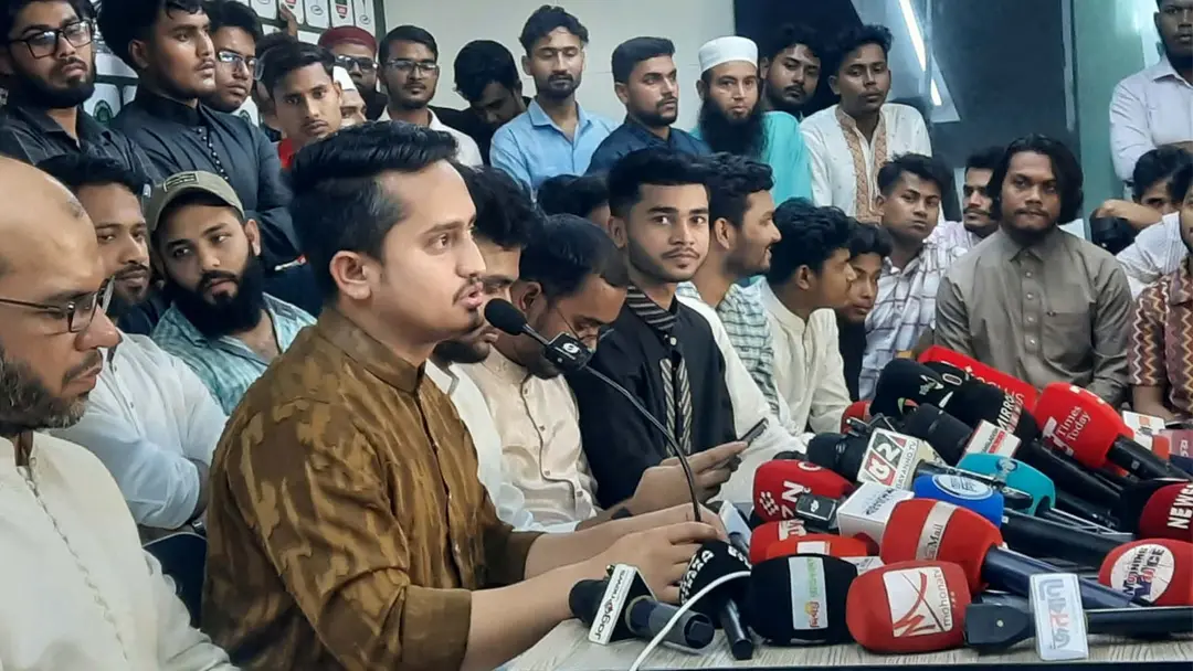 ১০ মে উপজেলা চেয়ারম্যান ও মেয়র পদপ্রার্থী ঘোষণা করবে এনসিপি