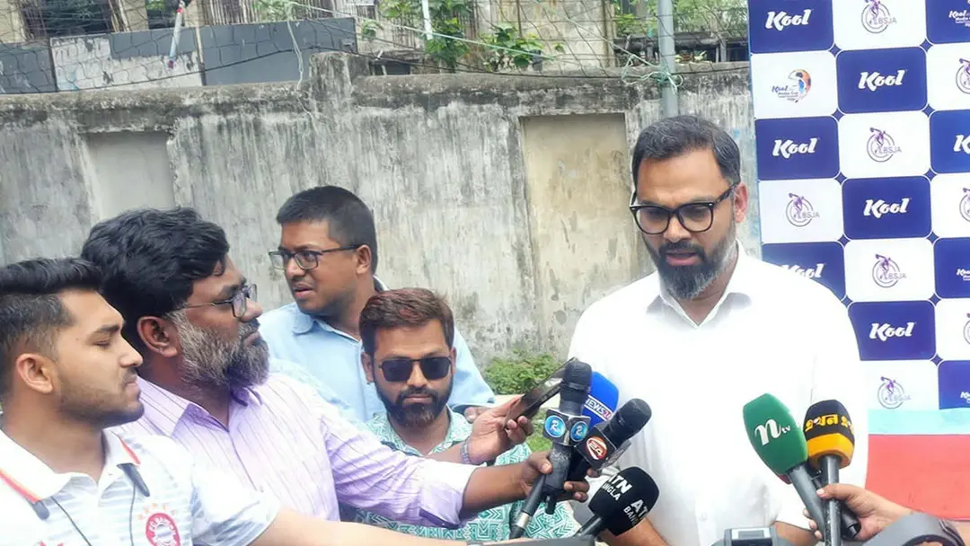 জাইমা রহমানের ক্রীড়া কূটনীতি নিয়ে যা বললেন ক্রীড়া প্রতিমন্ত্রী